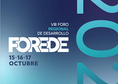 Encuentro de negocios Atacama