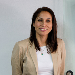 Wilma Bórquez